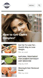 Mobile Screenshot of ladiesstuffzone.com